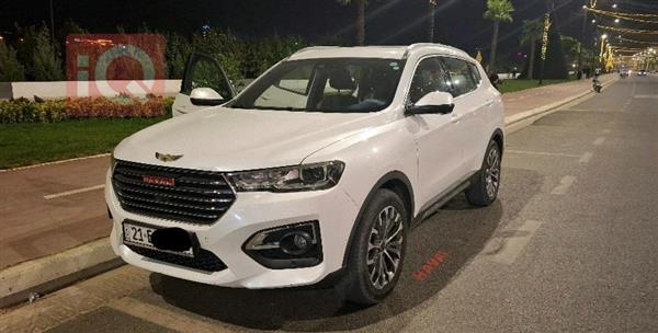 هافال H6 2019 للبيع في العراق - السليمانية